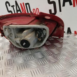 SEAT IBIZA 4 PHASE 1