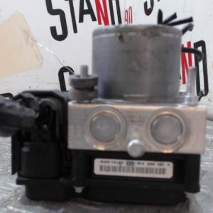 PEUGEOT 308 1 PHASE 1