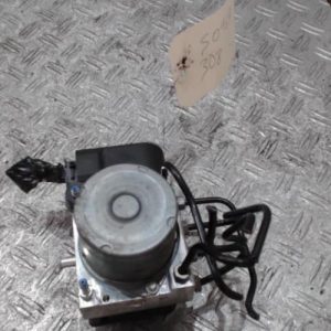 PEUGEOT 308 1 PHASE 1