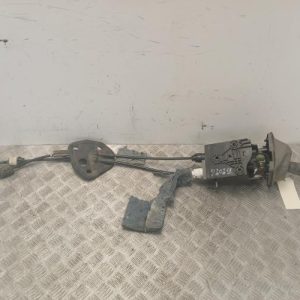 RENAULT MASTER 3 PHASE 2