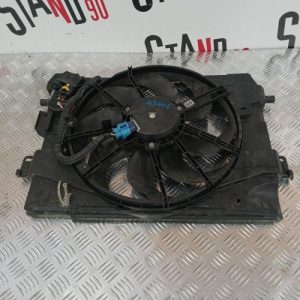 RENAULT CAPTUR 1 PHASE 1