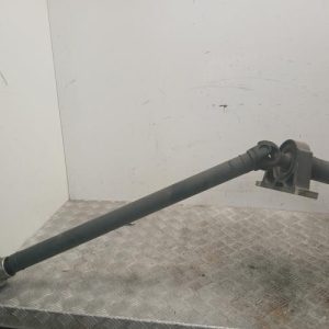 OPEL MOKKA 1 PHASE 1