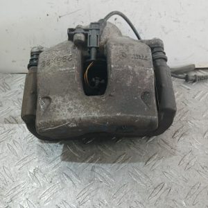 MERCEDES CLASSE C 204 PHASE 2 BREAK