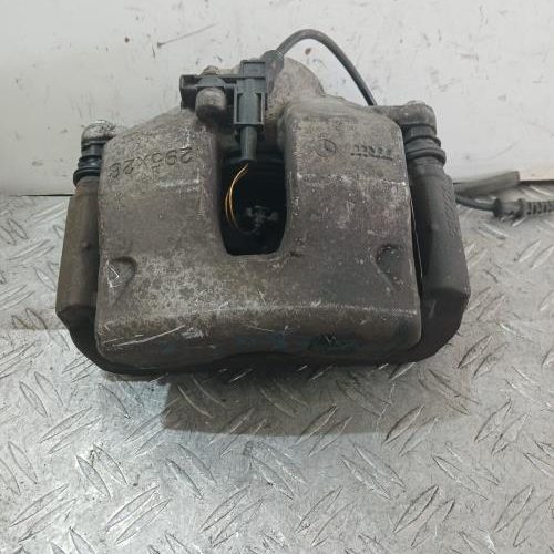 MERCEDES CLASSE C 204 PHASE 2 BREAK