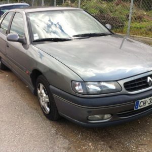 RENAULT SAFRANE PHASE 2