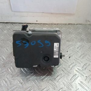 PEUGEOT 5008 1 PHASE 1