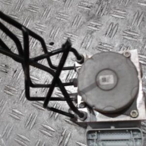 CITROEN C3 2 PHASE 1