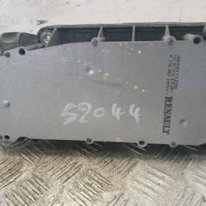 RENAULT CLIO 4 PHASE 1