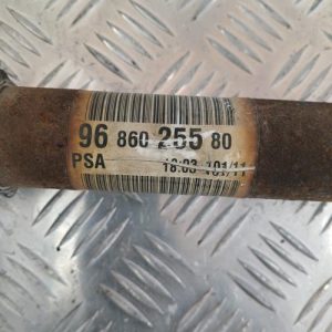 CITROEN C3 2 PHASE 1