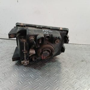 MITSUBISHI PAJERO 2 PHASE 2