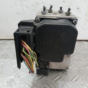 MERCEDES CLASSE E 210