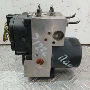 MERCEDES CLASSE E 210