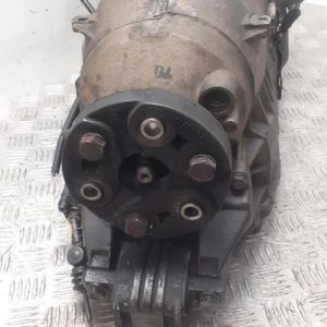 MERCEDES CLASSE E 210