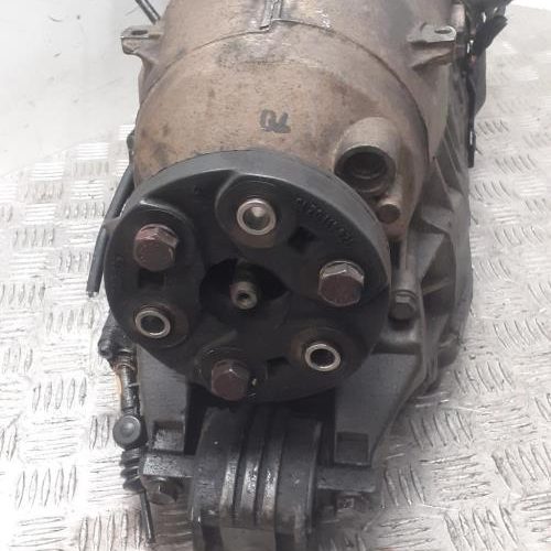 MERCEDES CLASSE E 210