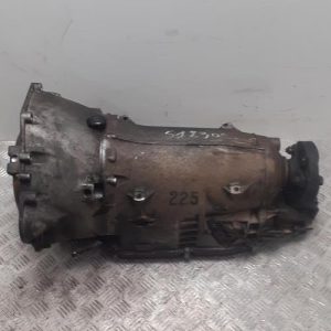 MERCEDES CLASSE E 210