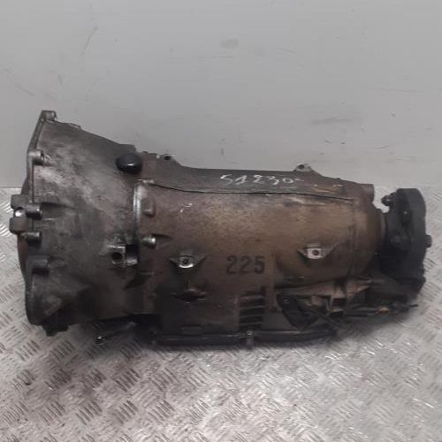 MERCEDES CLASSE E 210