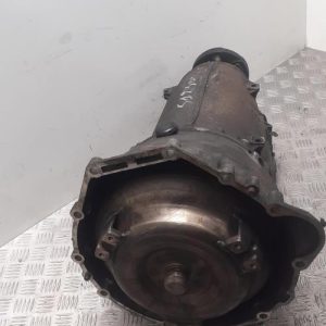 MERCEDES CLASSE E 210