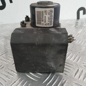 CITROEN C3 2 PHASE 1