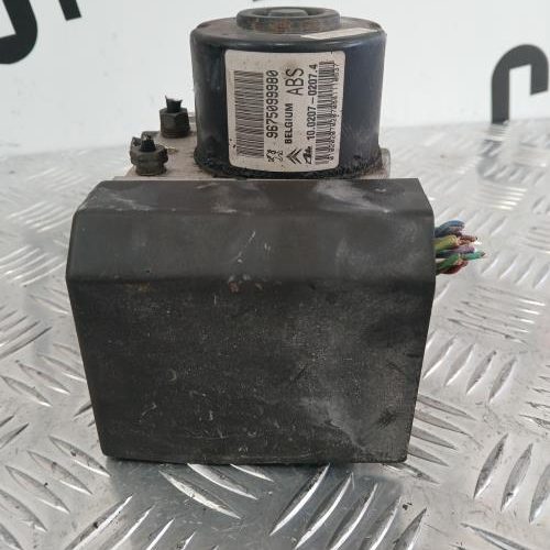 CITROEN C3 2 PHASE 1