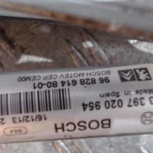 PEUGEOT PARTNER 2 PHASE 2