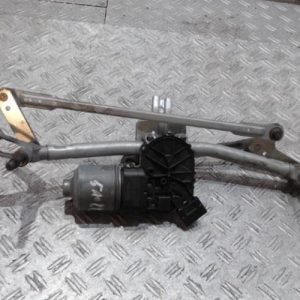 PEUGEOT PARTNER 2 PHASE 2