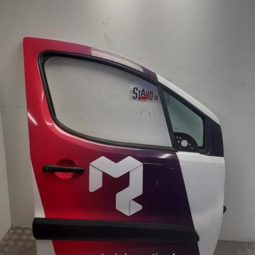 PEUGEOT PARTNER 2 PHASE 2