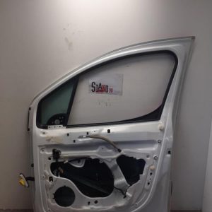 PEUGEOT PARTNER 2 PHASE 2