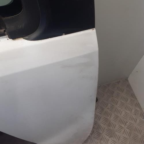 PEUGEOT PARTNER 2 PHASE 2