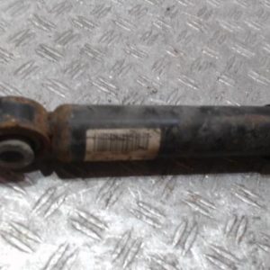 PEUGEOT PARTNER 2 PHASE 2