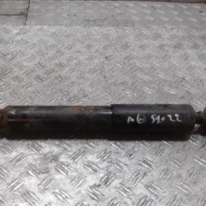 PEUGEOT PARTNER 2 PHASE 2