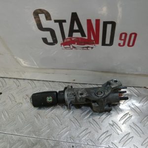 SKODA FABIA 1 PHASE 1 BREAK