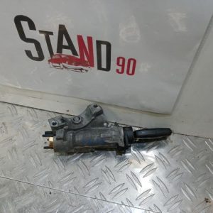 SKODA FABIA 1 PHASE 1 BREAK