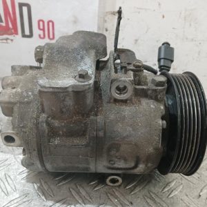 SKODA FABIA 1 PHASE 1 BREAK