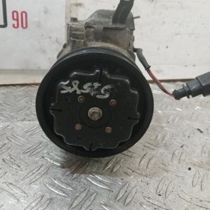 SKODA FABIA 1 PHASE 1 BREAK