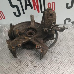 SKODA FABIA 1 PHASE 1 BREAK