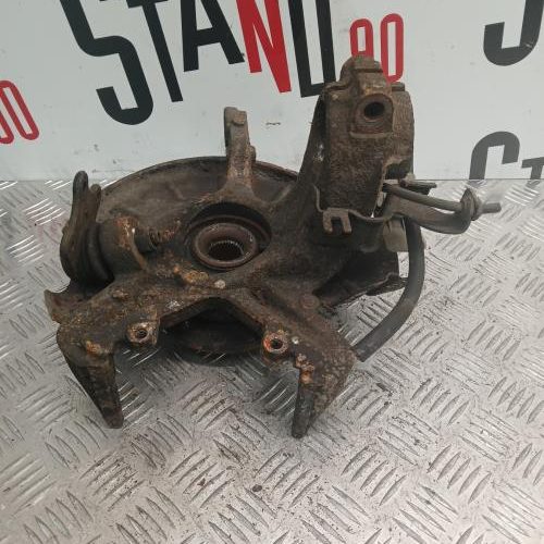 SKODA FABIA 1 PHASE 1 BREAK