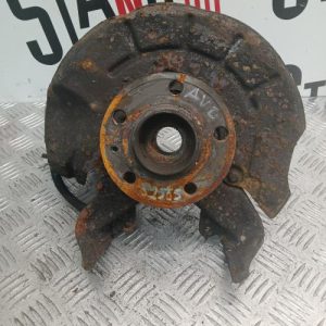 SKODA FABIA 1 PHASE 1 BREAK