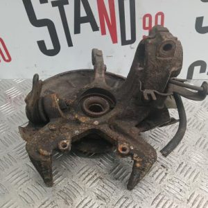 SKODA FABIA 1 PHASE 1 BREAK