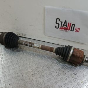 RENAULT MASTER 3 PHASE 2