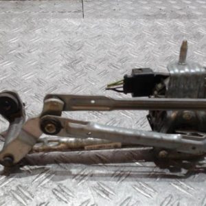 VOLKSWAGEN POLO 5 PHASE 1