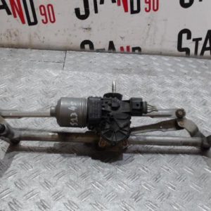 VOLKSWAGEN POLO 5 PHASE 1