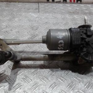 VOLKSWAGEN POLO 5 PHASE 1