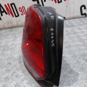 VOLKSWAGEN POLO 5 PHASE 1