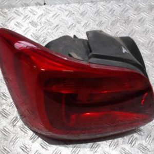 VOLKSWAGEN POLO 5 PHASE 1