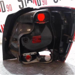 VOLKSWAGEN POLO 5 PHASE 1