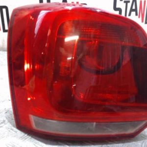 VOLKSWAGEN POLO 5 PHASE 1