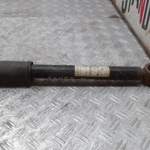 VOLKSWAGEN POLO 5 PHASE 1