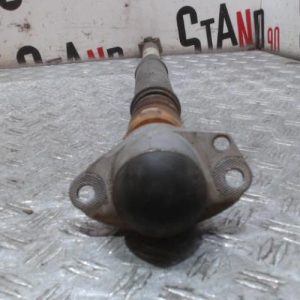 VOLKSWAGEN POLO 5 PHASE 1