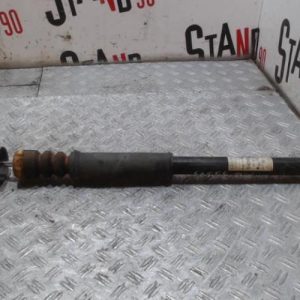 VOLKSWAGEN POLO 5 PHASE 1