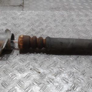 VOLKSWAGEN POLO 5 PHASE 1